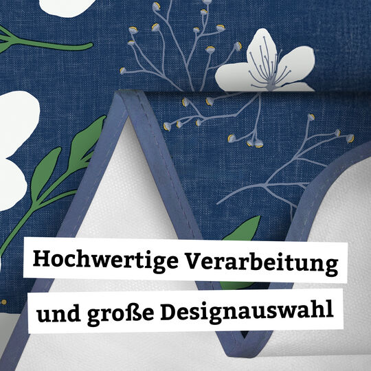 Tischdecke Monte Carlo Fiesta Dusk image number null